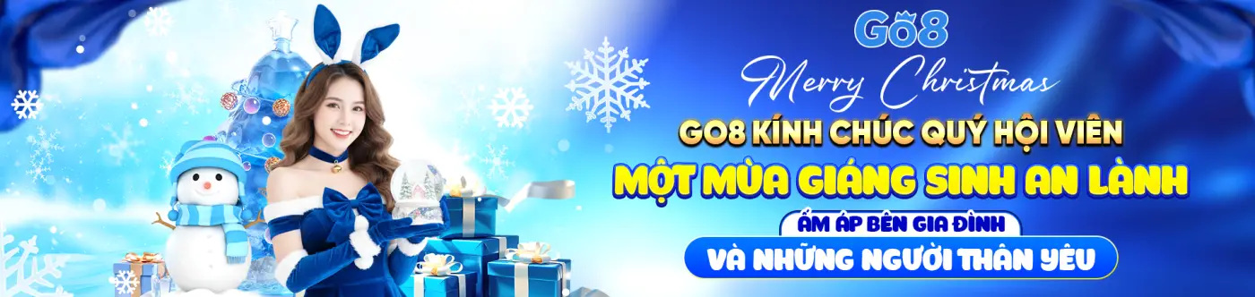 go8 banner giáng sinh